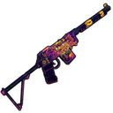 Heat Seeker SAR