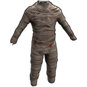 Mummy Wraps