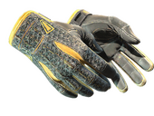 ★ Sport Gloves | Omega (Field-Tested)