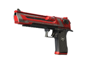 Desert Eagle | Code Red (Minimal Wear)