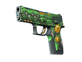 P250 | See Ya Later (Field-Tested)