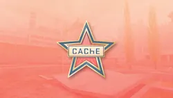 Cache is back in CS2!