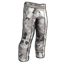 Arctic Protection Burlap Pants